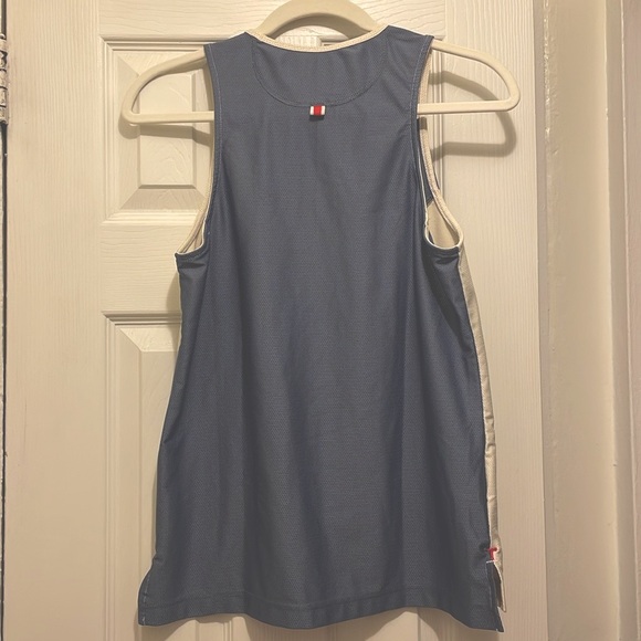 Tracksmith tank - Picture 3 of 3